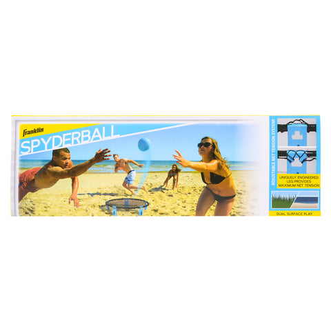 FRANKLIN SPYDERBALL LLB kids toys