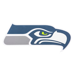 Fanfave 20" Seattle Seahawks 3D Foam Sign LLB kids toys