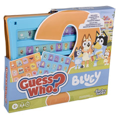 Hasbro Guess Who? Bluey Edition