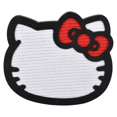 Hello Kitty Felt Message Board 10" X 8.75"