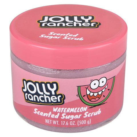 Jolly Rancher Watermelon Body Scrub