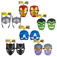 Hasbro Marvel Avengers Hero Role Play Mask
