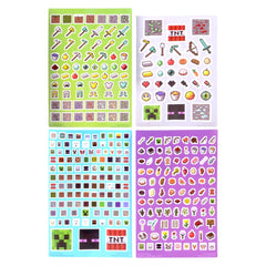 Minecarft Deluxe Activity Set - LLB Toys