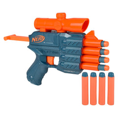 Hasbro Nerf Elite Prospect Qs-4