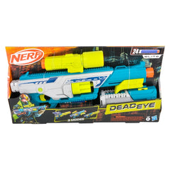 Hasbro Nerf Elite Rebel Ops Deadeye Blaster