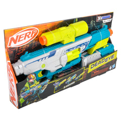 Hasbro Nerf Elite Rebel Ops Deadeye Blaster