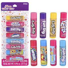 Assorted Nestle Lip Balm LLB kids toys