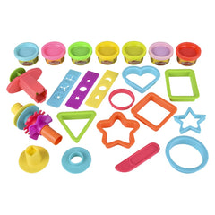 Hasbro Play Doh Creative Creation Assortment