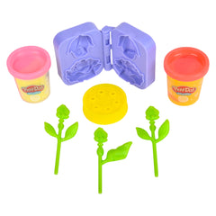 Hasbro Play-Doh Lil Roses Arts & Crafts Kit
