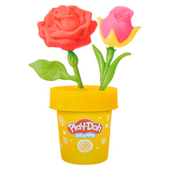 Hasbro Play-Doh Lil Roses Arts & Crafts Kit