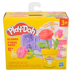 Hasbro Play-Doh Lil Roses Arts & Crafts Kit