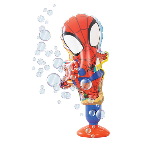 Spidey Baloobles - LLB Toys