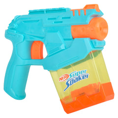 Hasbro Nerf Super Soaker Mini Dunk-Fill Funpack