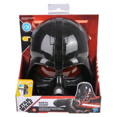 Hasbro Star Wars Darth Vader Electronic Mask
