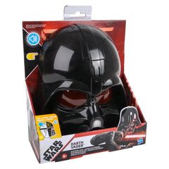 Hasbro Star Wars Darth Vader Electronic Mask
