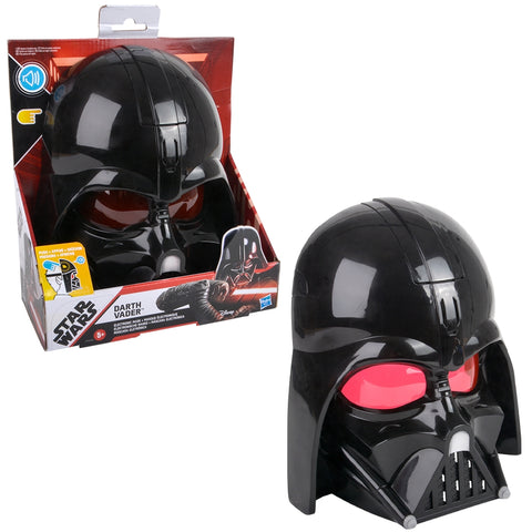 Hasbro Star Wars Darth Vader Electronic Mask