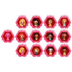 WOW! Nano Pods Disney Princess 24ct