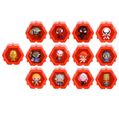WOW! Nano Pods Marvel 24ct