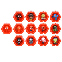 WOW! Nano Pods Spiderman Spider-Verse 24ct