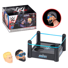 WOW! WWE Thumb War Smackdown Ring Pack