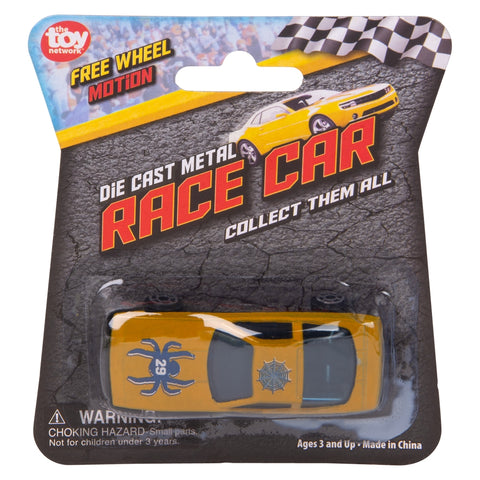 2.5" DIE-CAST CAR LLB Car Toys