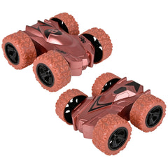 3" Friction Stunt Car 12ct