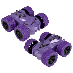 3" Friction Stunt Car 12ct