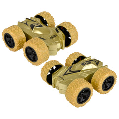 3" Friction Stunt Car 12ct