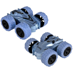 3" Friction Stunt Car 12ct