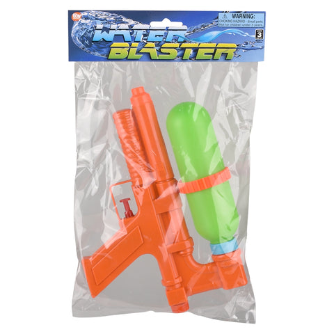 10" WATER TANK SQUIRTER LLB kids toys