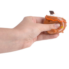 2.5" Sticky Squish Thanksgiving Treats - LLB Toys