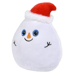 6" Christmas Plush Assortment - LLB Toys