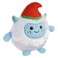 6" Christmas Plush Assortment - LLB Toys