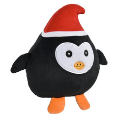 6" Christmas Plush Assortment - LLB Toys