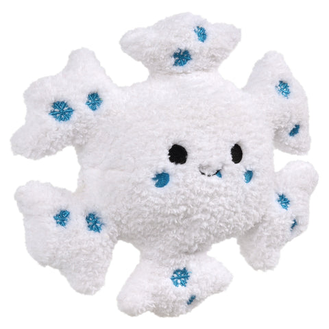 7.5" Christmas Icon Plush