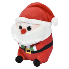 7" Belly Buddy Christmas Plush Assortment LLB Plush Toys
