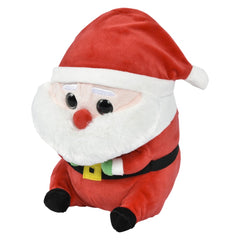 8.5″ Belly Buddy Christmas plush Assortment LLB Plush Toys