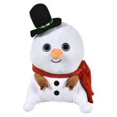 13″ Belly Buddy Christmas plush Assortment - LLB Toys