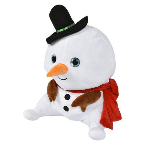 20″ Belly Buddy Christmas plush Assortment - LLB Toys