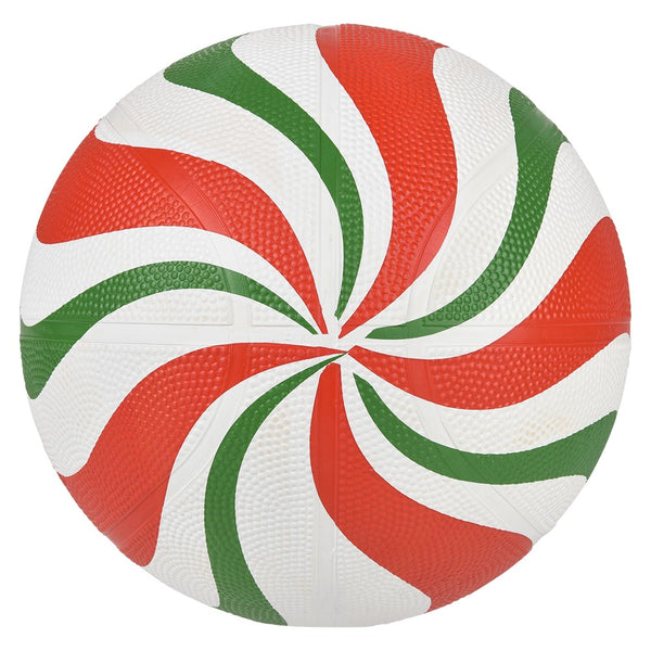 Peppermint Regulation Basketball 9.5