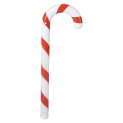 11" Light-Up Candy Cane Christmas - LLB Toys
