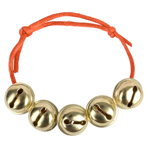 JINGLE BELL BRACELET Christmas - LLB Toys