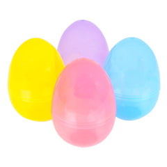 6" JUMBO EASTER EGG LLB Candy