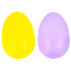 6" JUMBO EASTER EGG LLB Candy