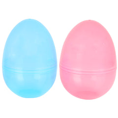 6" JUMBO EASTER EGG LLB Candy