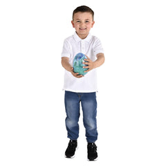 6" JUMBO EASTER EGG LLB Candy