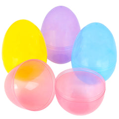 6" JUMBO EASTER EGG LLB Candy