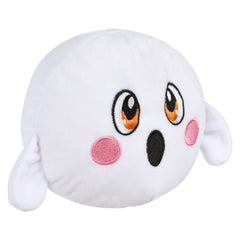7" Halloween Plush Character Ball - LLB Toys