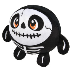 7" Halloween Plush Character Ball - LLB Toys