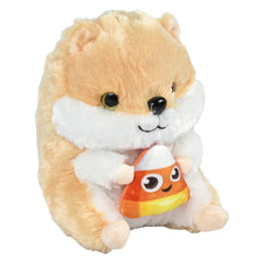 8.5" Belly Buddy Halloween Hamster LLB Plush Toys